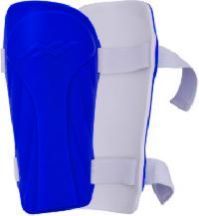 Dumbbell Shin Guards