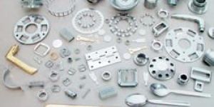 Steel Burnishing Media