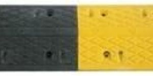Rubber Speed Breakers