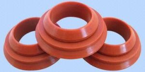 Silicone Rubber Grommets