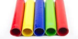 Silicone Rubber Hoses