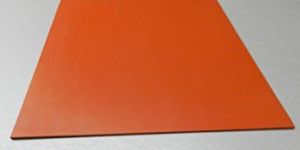 Silicone Light Rubber Sheets