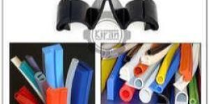UPVC Doors & Windows Rubber Profiles