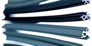 Window Seal Rubber Profiles