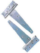 Tee Hinges