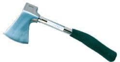Tubular Axe