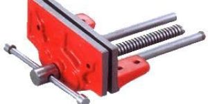 Wood Working Vice