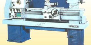 All Geared Lathe Machines
