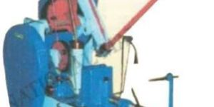 Hydraulic Hacksaw Machine