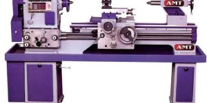 Lathe Machines