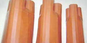 Heat Shrinkable Anti Tracking Breakouts