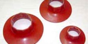 Heat Shrinkable Rainsheds, Heat Shrinkable Breakouts