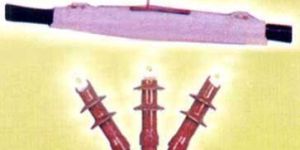 Resin Cast Terminations Joints for Medium Voltage