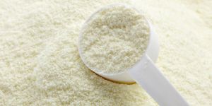 Full Cream Powder Milk