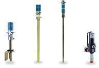 Lubrication Equipments