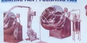 Coating Pan