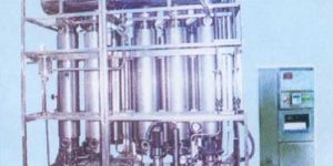 Distillation Plant