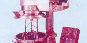 Planetary Mixer (Powder)