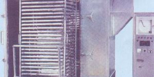 Tray Dryer