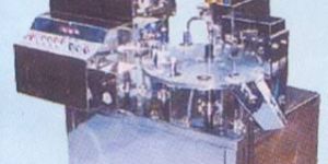 Tube Filling Machine