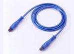 Plastic Optical Fibre Patch Cords