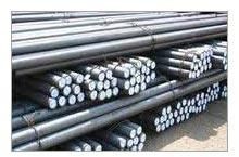Metal Round Bars