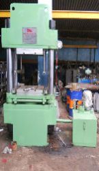 Heavy Duty Hydraulic Press