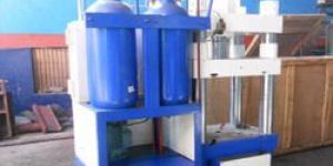 Hydraulic Forging Plants