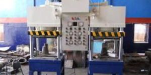 Hydraulic SMC Moulding Press