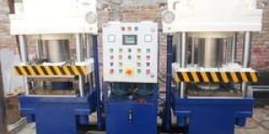 Melamine Molding Press Machine