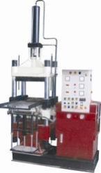 Rubber Transfer Moulding Press