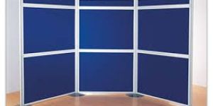 Portable Exhibition Kit