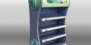 Product Display Stand