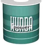 Semi Circular Counter