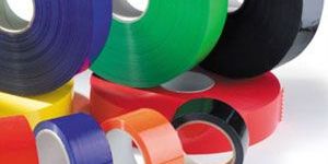Flexible PVC Films