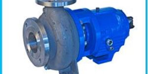 Impeller Pump