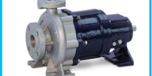 Sealless Pump