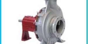 Vertical Inline Pumps