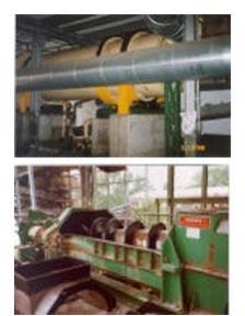 Sugar Mill Machinery