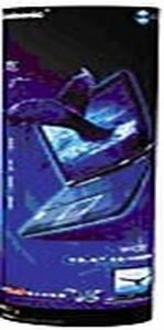 Magnetic Tower POP Up