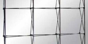 Straight Magnetic Popup