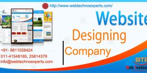 Website Designing