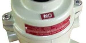 Flameproof Control Gears