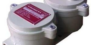 Flameproof Limit Switch