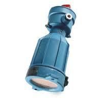 Flameproof Weatherproof Reaction Vessel Lamps with Timer