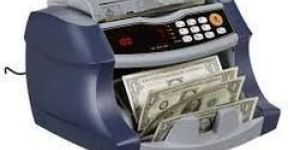 Cash Counting Machines