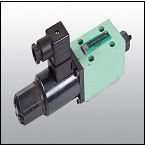 Proportional Valve