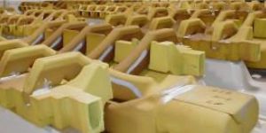 Shell Moulding Casting