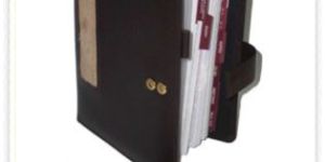 Business Card Covers