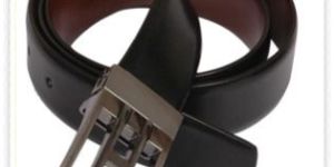 Mens Belts